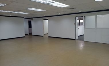 Big Office 425sqm  Legaspi Village Makati FOR LEASE