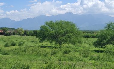 Rancho en La Unión, Montemorelos, Nuevo León.