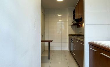 DEPARTAMENTO EN VENTA 2 DORMITORIOS 2 BAÑOS PUERTO MONTT