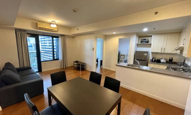 2BR CONDO; ONE ROCKWELL EAST TOWER - MAKATI CITY
