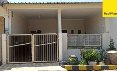 Dijual Rumah di Wiguna Timur Gununganyar Surabaya