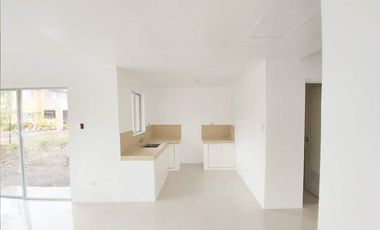 Greta Unit in Camella Prima Butuan