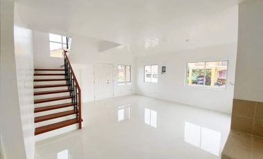 Greta Unit in Camella Prima Butuan