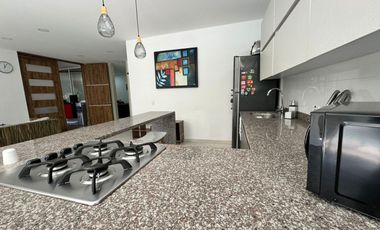 Apartamento amoblado en Cerritos