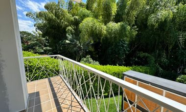 Apartamento amoblado en Cerritos