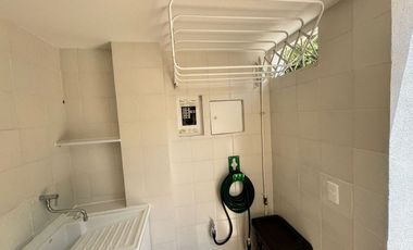 Apartamento amoblado en Cerritos