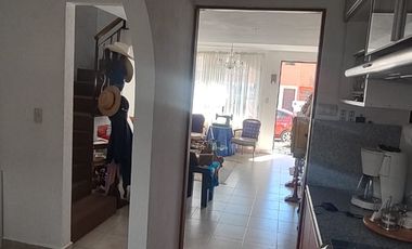 PRECIOSA CASA EN VENTA EN TEMOAYA 850 mil, 45 MIN SANTA FE, SOLO RECURSO PROPIO