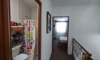 PRECIOSA CASA EN VENTA EN TEMOAYA 850 mil, 45 MIN SANTA FE, SOLO RECURSO PROPIO