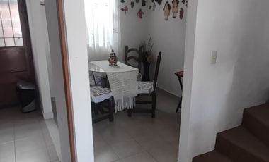 PRECIOSA CASA EN VENTA EN TEMOAYA 850 mil, 45 MIN SANTA FE, SOLO RECURSO PROPIO