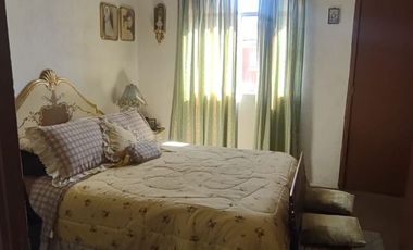 PRECIOSA CASA EN VENTA EN TEMOAYA 850 mil, 45 MIN SANTA FE, SOLO RECURSO PROPIO