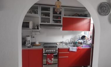 PRECIOSA CASA EN VENTA EN TEMOAYA 850 mil, 45 MIN SANTA FE, SOLO RECURSO PROPIO