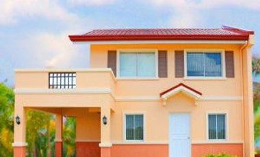 Ready for Occupancy 5 Bedrooms House and Lot in CDO