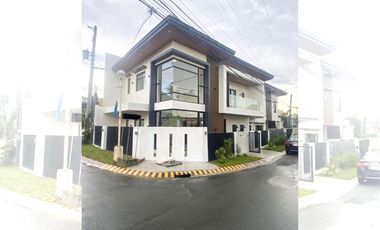 HOUSE  AND LOT FOR SALE IN MOLAVE PARK SUBDIVISION