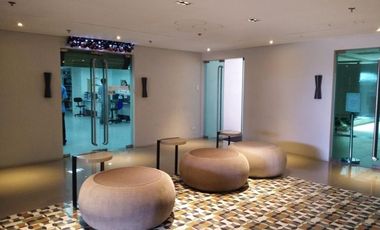 SAN lorenzo Place Condo Rent to OWN 2 BEDROO 30K Monthly Condo For Sale Makati RFO Bgc Ayala Madaluyong