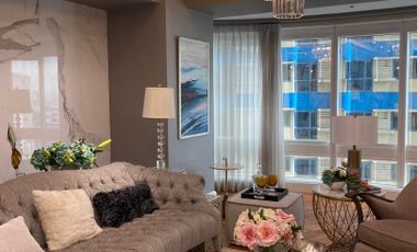 	1 BEDROOM CONDO FOR SALE NEAR DE LA SALLE UNIVERSITY