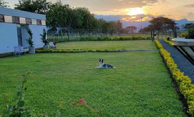 VENTA EXCLUSIVO LOTE EN ROZO, ZONA MATAPALO