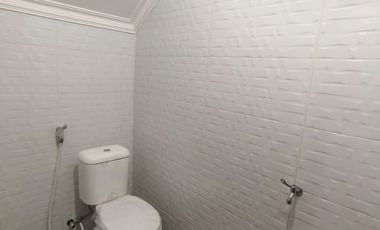 Jual Rumah Siap Huni di Bogor Kota Dekat Kebun Raya