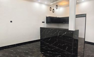 Jual Rumah Siap Huni di Bogor Kota Dekat Kebun Raya