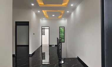 Jual Rumah Siap Huni di Bogor Kota Dekat Kebun Raya