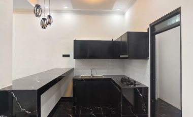 Jual Rumah Siap Huni di Bogor Kota Dekat Kebun Raya