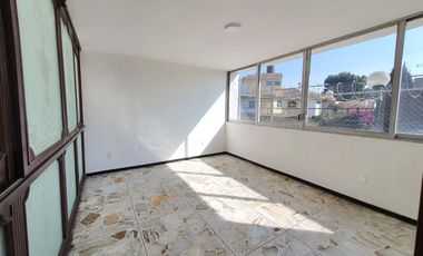 Consultorios de especialidades médicas en Renta Zona Satélite -GMS