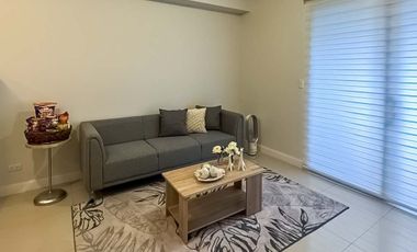 Furnished 1 Bedroom with Balcony for Rent in Cebu Business Park