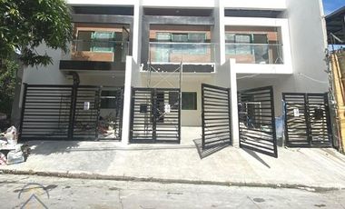 Brand New Elegant Townhouse in Talon V Las Pinas City