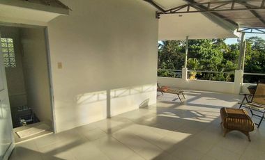 782sqm Land with 2 Houses in Danao, Panglao, Bohol I BOHOLANA REALTY
