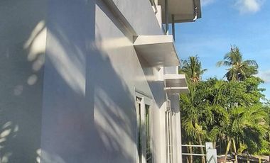 782sqm Land with 2 Houses in Danao, Panglao, Bohol I BOHOLANA REALTY