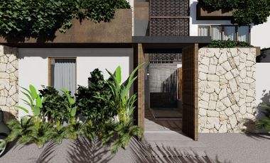 Buenísimos precios en Aldea Zama para estos departamentos