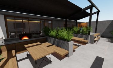 Buenísimos precios en Aldea Zama para estos departamentos