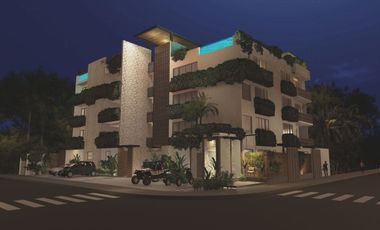 Buenísimos precios en Aldea Zama para estos departamentos