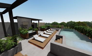 Buenísimos precios en Aldea Zama para estos departamentos