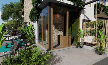 Buenísimos precios en Aldea Zama para estos departamentos