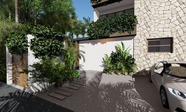 Buenísimos precios en Aldea Zama para estos departamentos