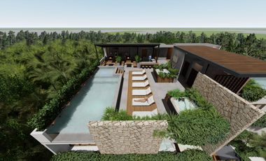 Buenísimos precios en Aldea Zama para estos departamentos