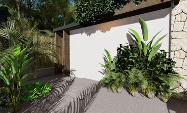 Buenísimos precios en Aldea Zama para estos departamentos