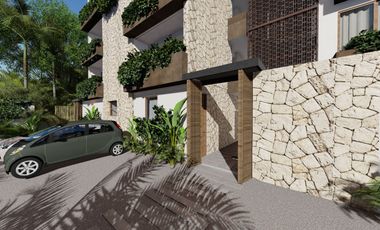 Buenísimos precios en Aldea Zama para estos departamentos