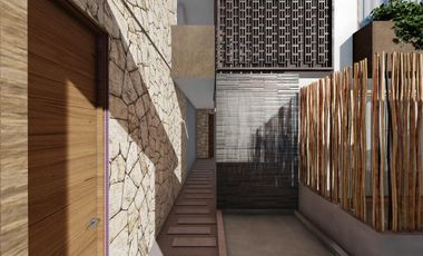 Buenísimos precios en Aldea Zama para estos departamentos