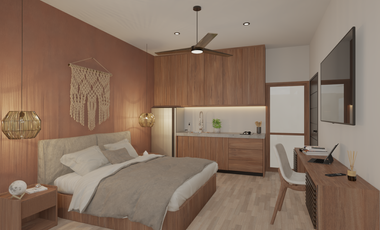 Buenísimos precios en Aldea Zama para estos departamentos