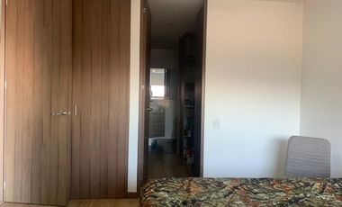 PR17620 Apartamento Amoblado en arriendo en el sector Loma del Escobero