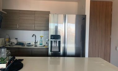 PR17620 Apartamento Amoblado en arriendo en el sector Loma del Escobero