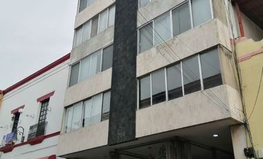 Oficina / Consultorio en Cuernavaca Centro, Cuernavaca, Morelos