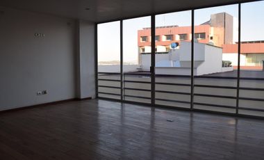 Departamento Colonia La paz, calle tepexi, Puebla.
