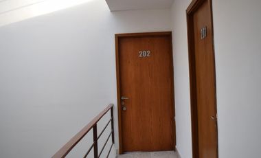 Departamento Colonia La paz, calle tepexi, Puebla.