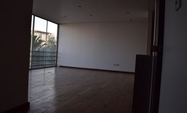 Departamento Colonia La paz, calle tepexi, Puebla.