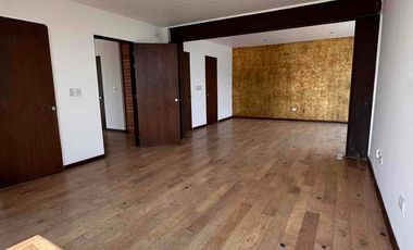 Departamento Colonia La paz, calle tepexi, Puebla.