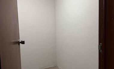 Departamento Colonia La paz, calle tepexi, Puebla.