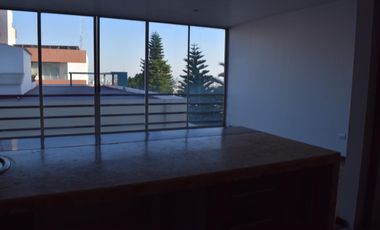 Departamento Colonia La paz, calle tepexi, Puebla.