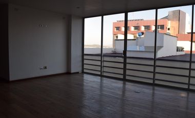 Departamento Colonia La paz, calle tepexi, Puebla.